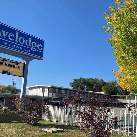 Travelodge By Wyndham Powell Esterno foto