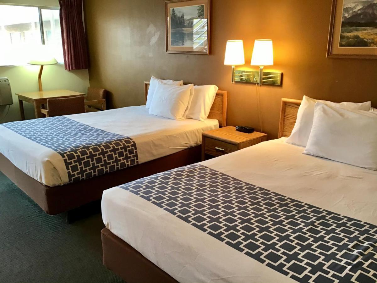 Travelodge By Wyndham Powell Esterno foto