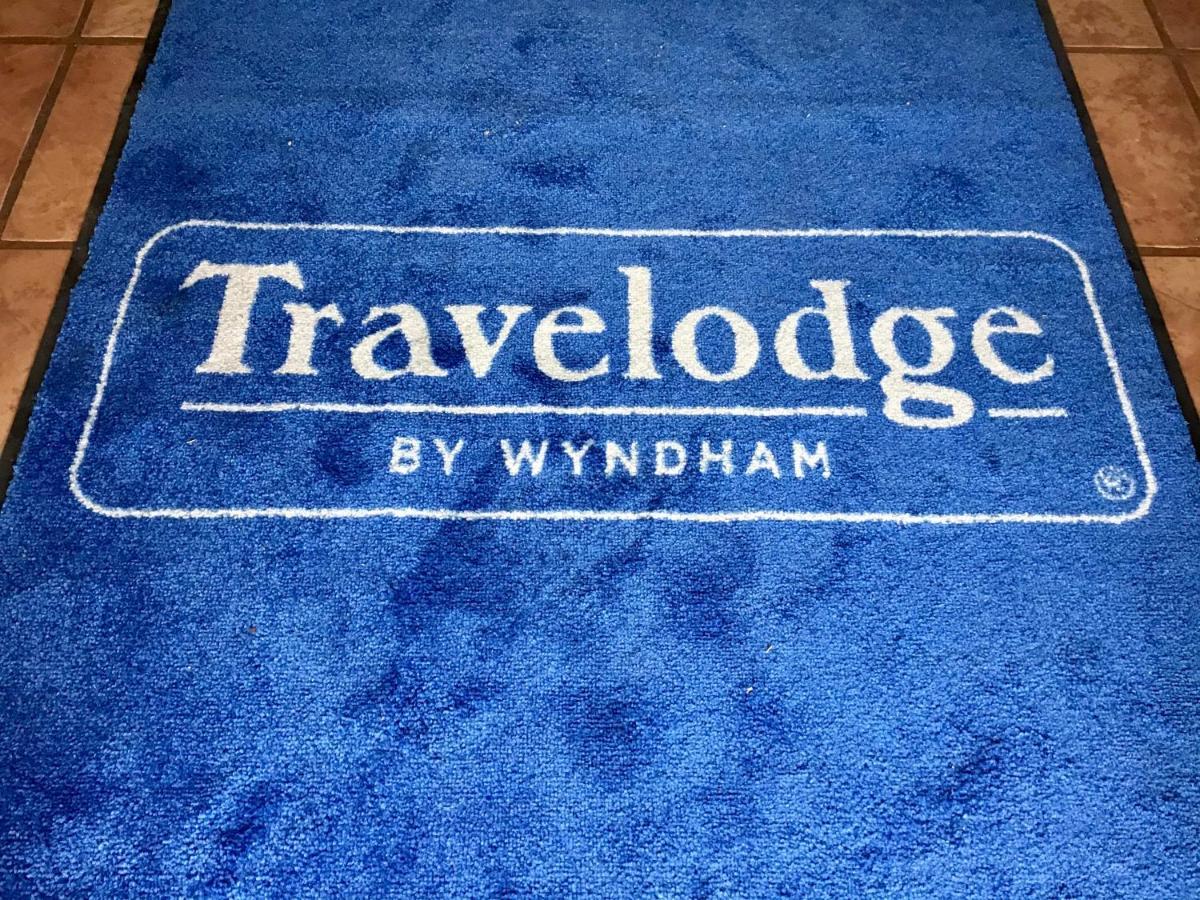 Travelodge By Wyndham Powell Esterno foto