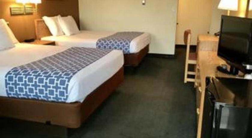 Travelodge By Wyndham Powell Esterno foto