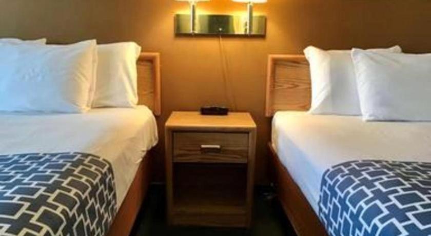 Travelodge By Wyndham Powell Esterno foto