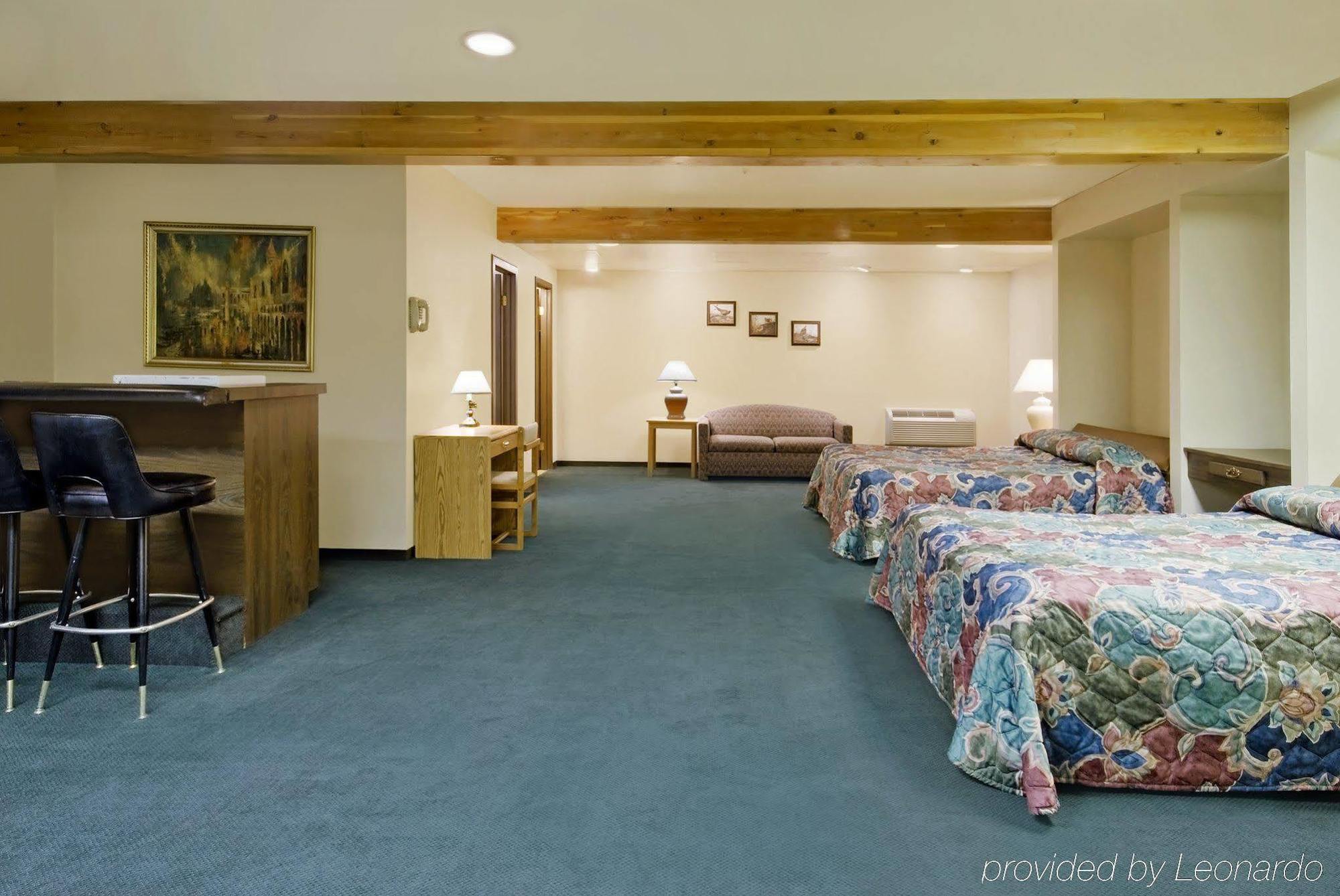 Travelodge By Wyndham Powell Camera foto
