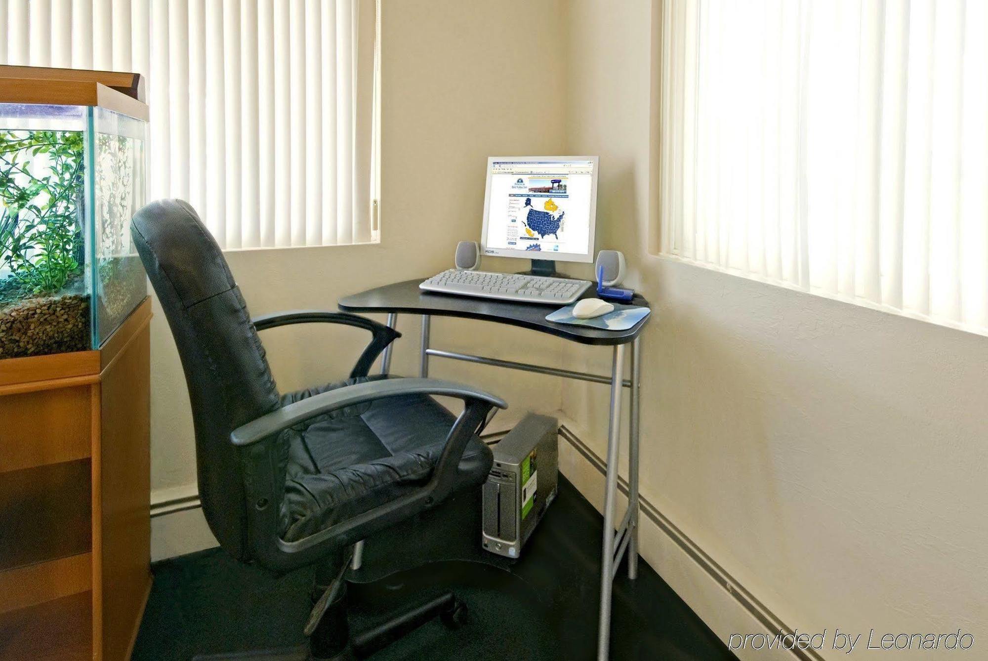 Travelodge By Wyndham Powell Servizi foto